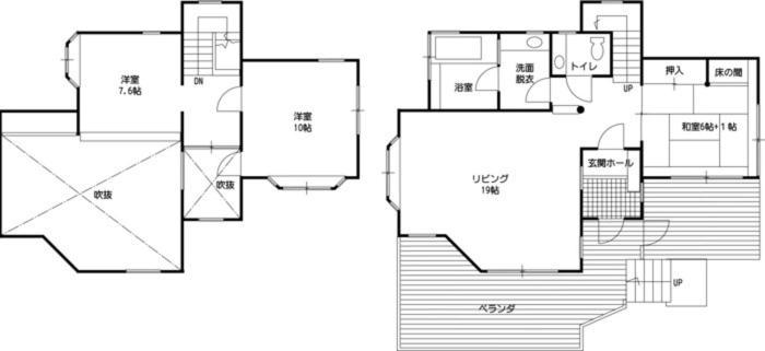 S-Villa Nasu Blanca 外观 照片