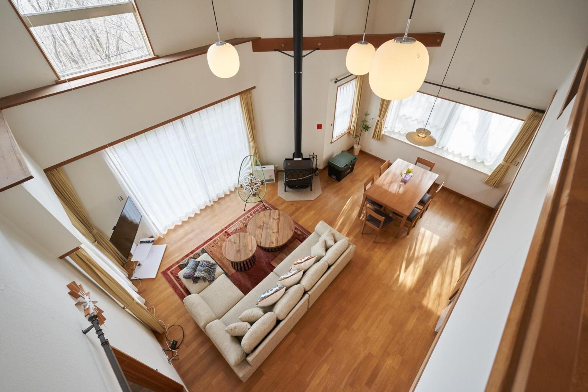 S-Villa Nasu Blanca 外观 照片